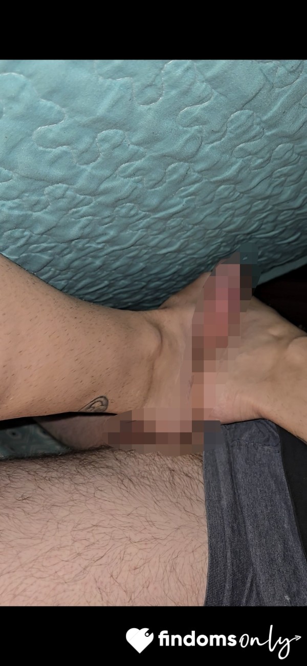 Quick Foot Job