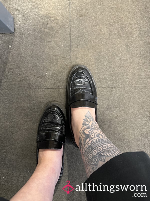 Quick Foot Play