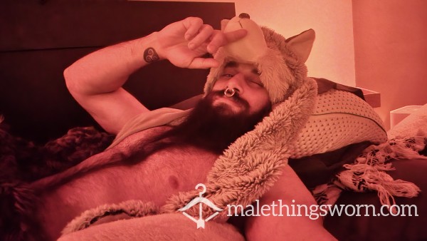 Morning Jerk Off