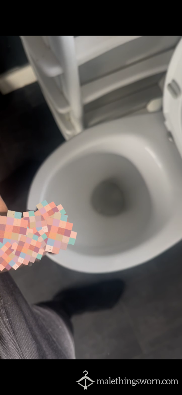 Quick Pi*s