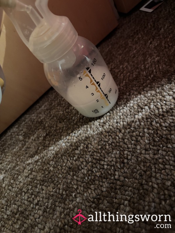 Quick Pump
