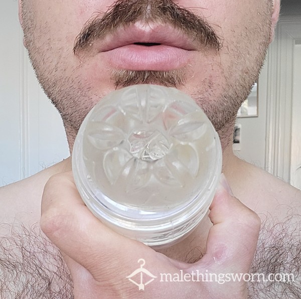 Quick Shot Masturbator