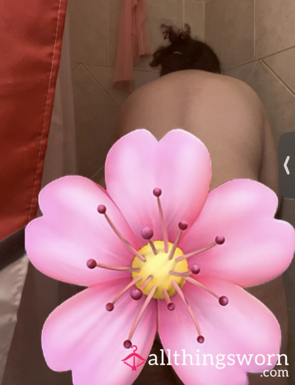 Quick Shower Ignore Video