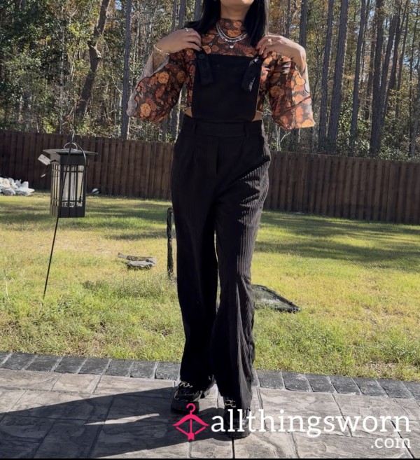 Quick Topless Play On The Patio, Hope The Neighbors Enjoyed The Show.