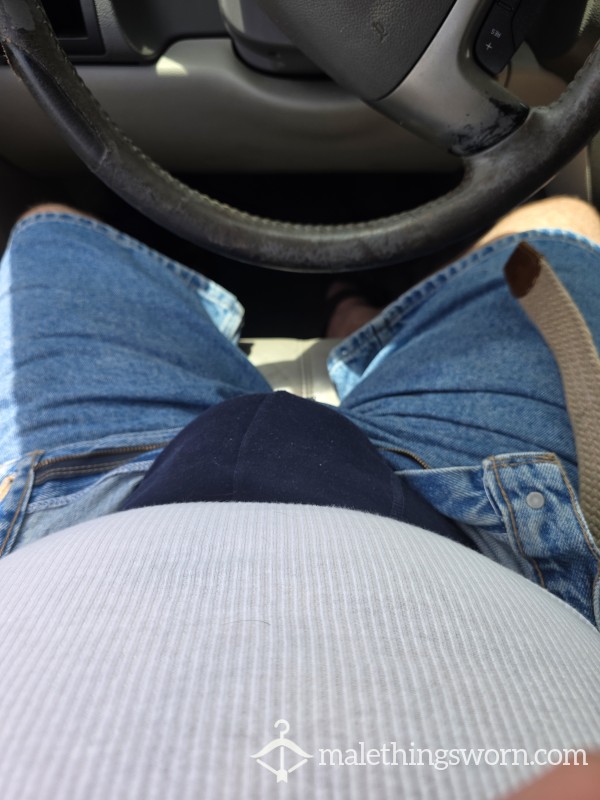 Quick Vid In My New Golf Sport Boxer Briefs