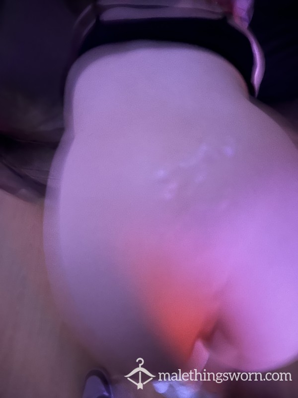 Quickie With A Friend! ;)
