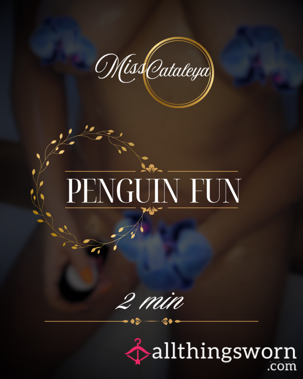 Quickie With Penguin