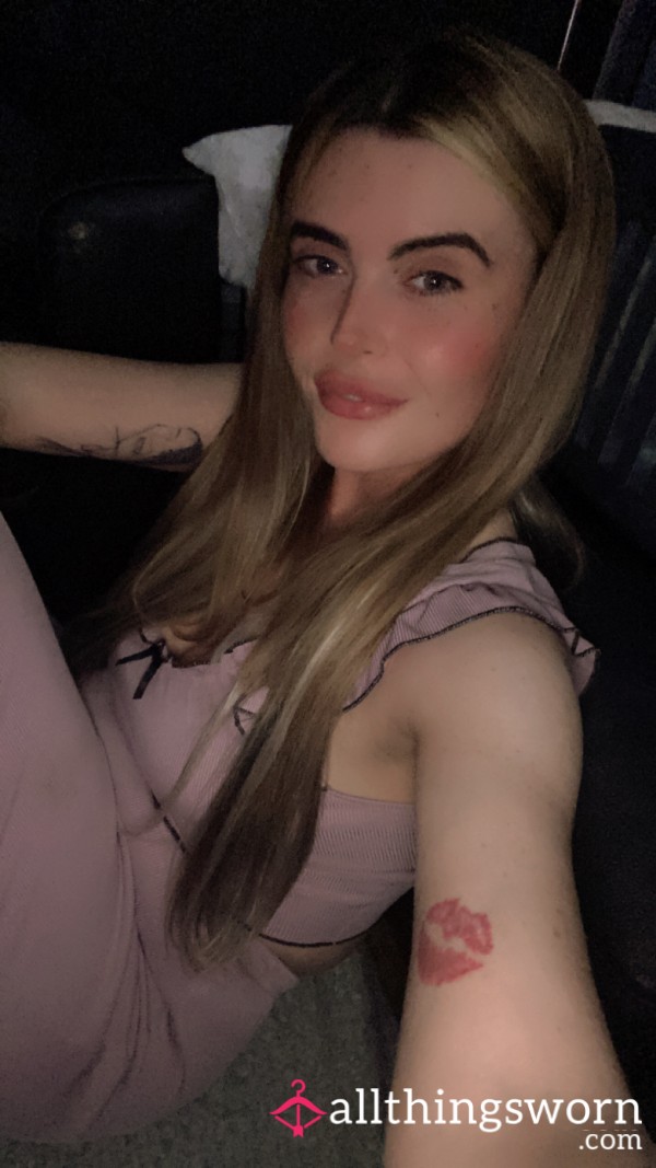 😏 Quicky GFE - Under 24 Hours 🩷