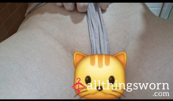 Quieres Tocarte Conmigo?🤭