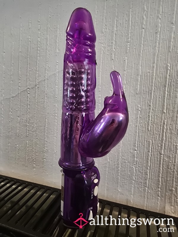 Rabbit Deluxe