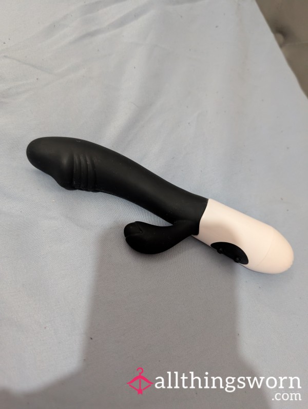 Rabbit Vibrater