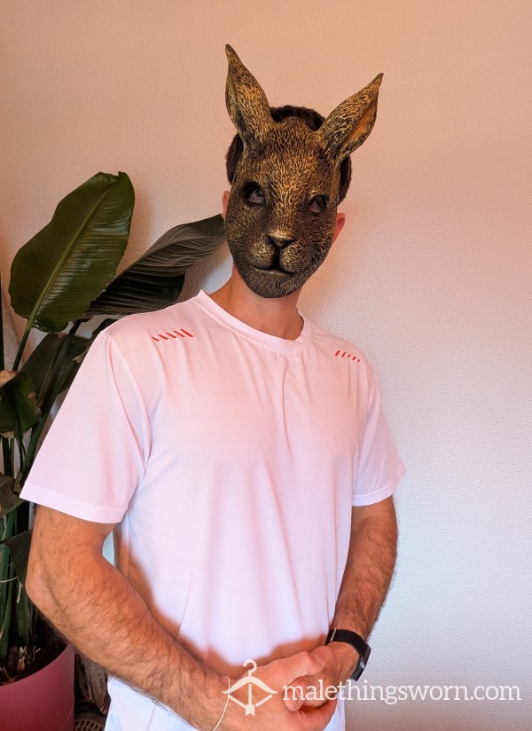 Rabbit's Running Tee-shirt