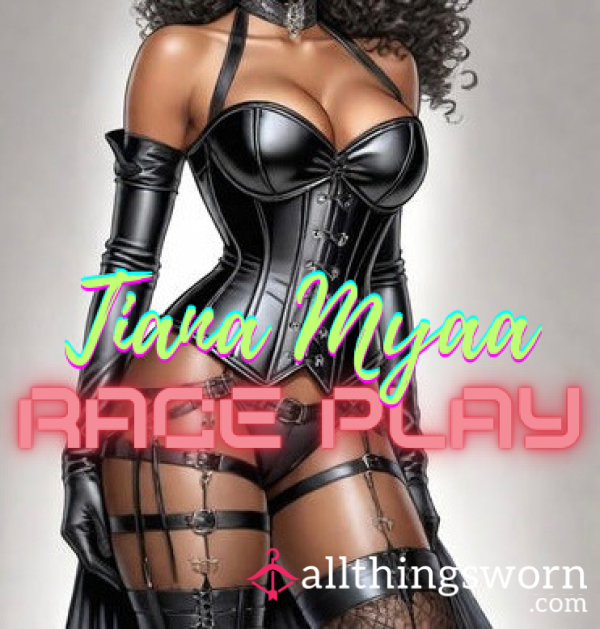 RACE PLAY