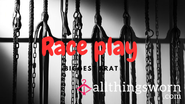 Race Play