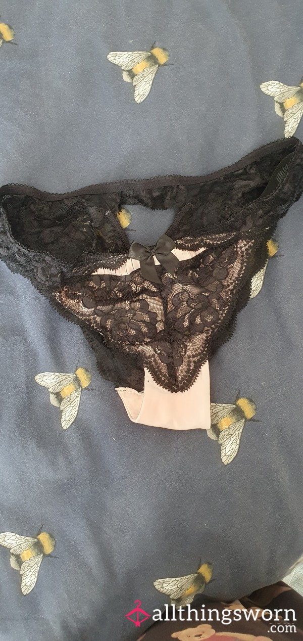Racy Lacy Underwear 💋