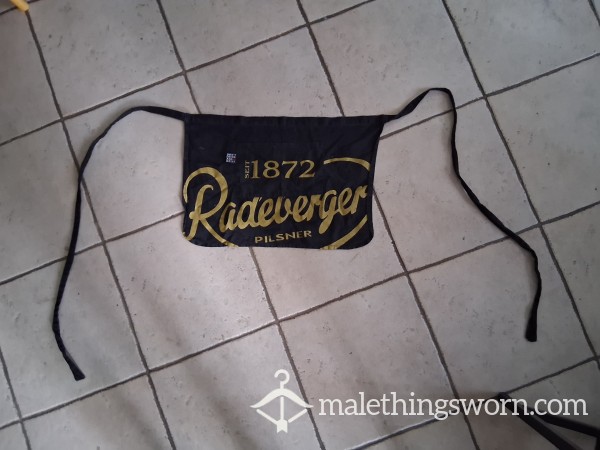 Radeberger 1872 Pilsner Drink Granbiule Personalizzato