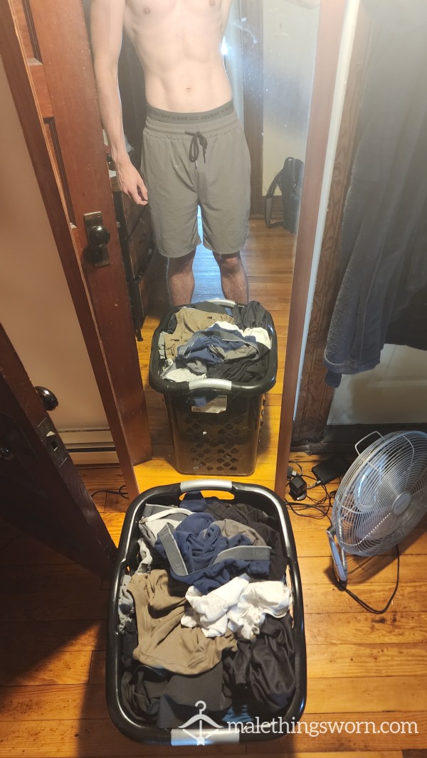 Raid My Hamper