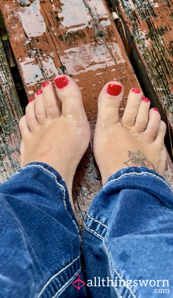 Rain Ignore
