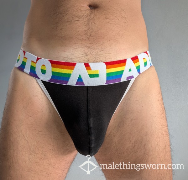 Rainbow Tanga