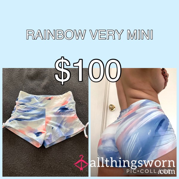 RAINBOW VERY MINI