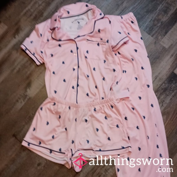 🐎 RALPH LAUREN 3 PIECE 🐎