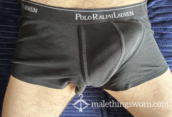 Ralph Lauren Boxers