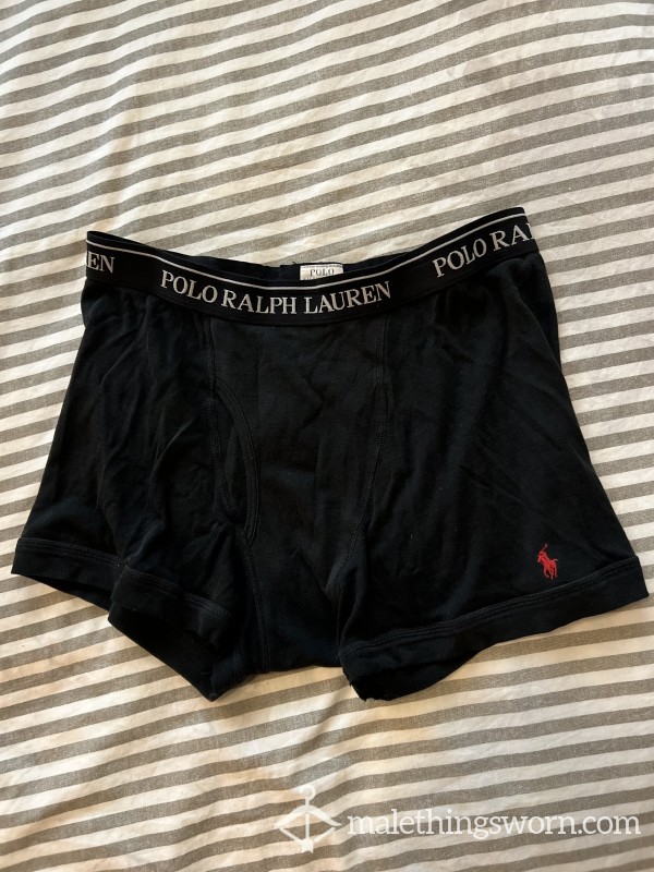 Ralph Lauren Boxers