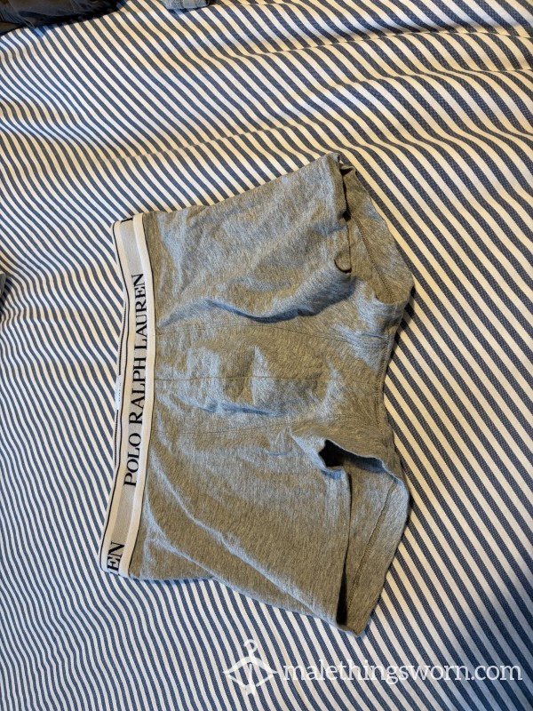 Ralph Lauren Boxers