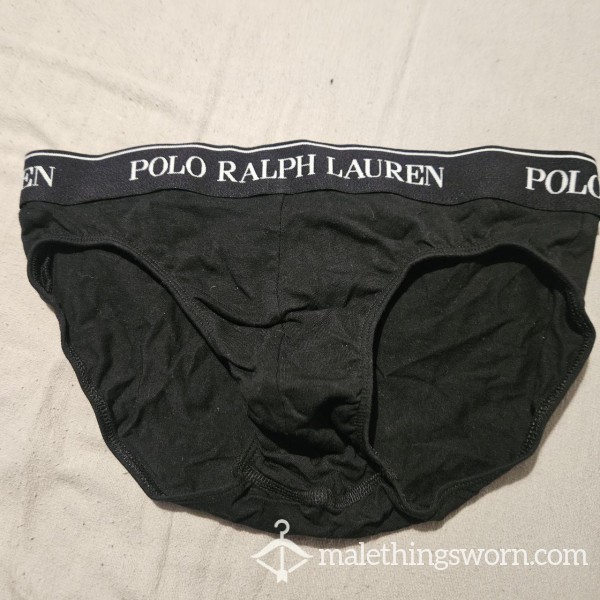 Ralph Lauren Brief