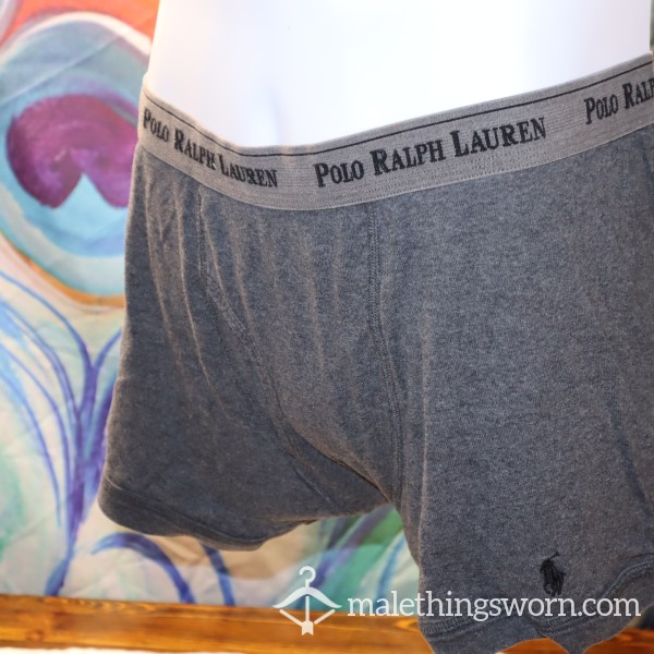 Ralph Lauren Medium Can Alter Before Shipping