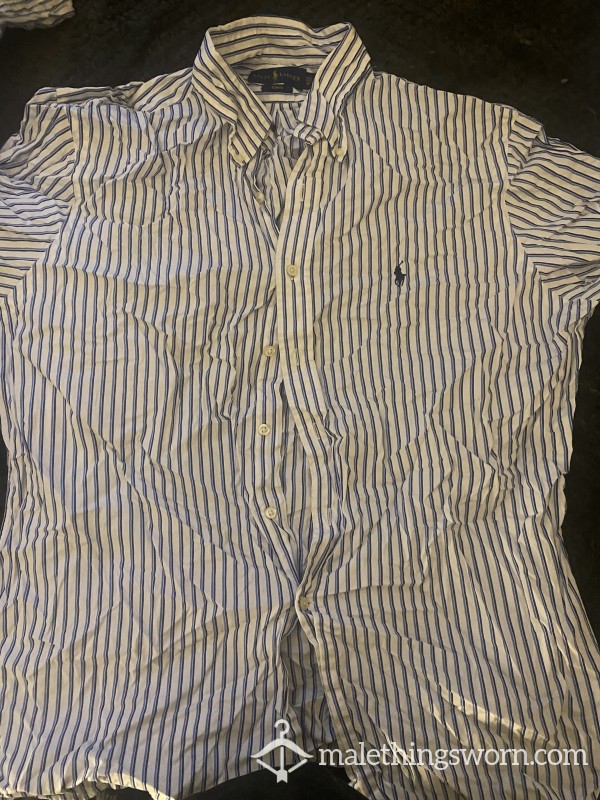 Ralph Lauren Shirt