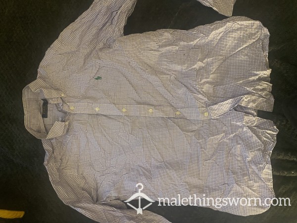 Ralph Lauren Shirt