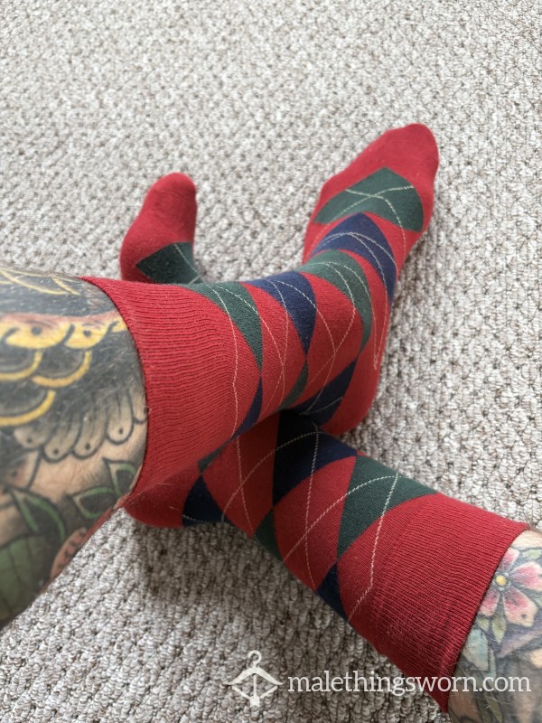 Ralph Lauren Socks