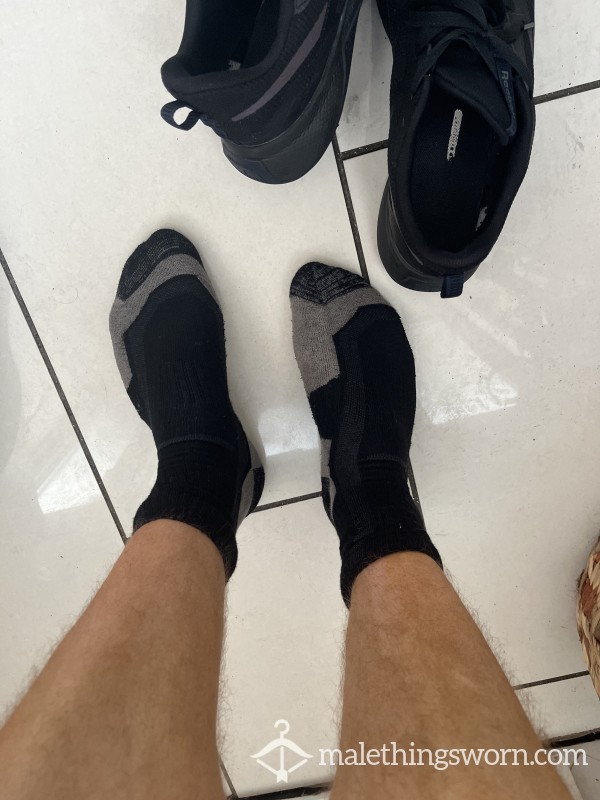 Rancid Men’s Socks