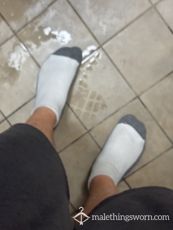Random Feet Pics From Däddy 🦶🦶