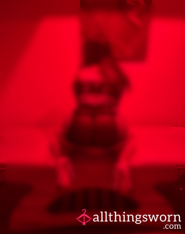 Random Lingerie Pics