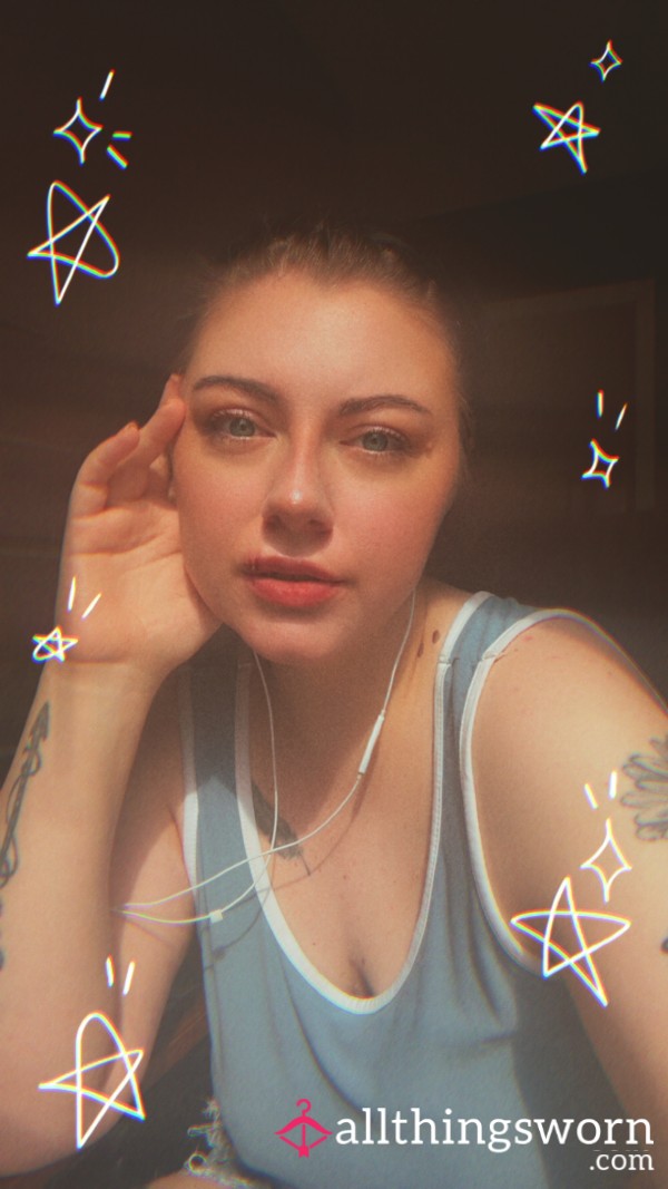 Random Nudes/Lewds