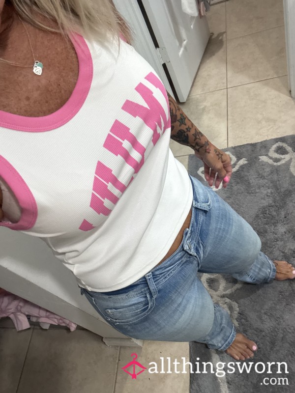 Random Outfits & Fun