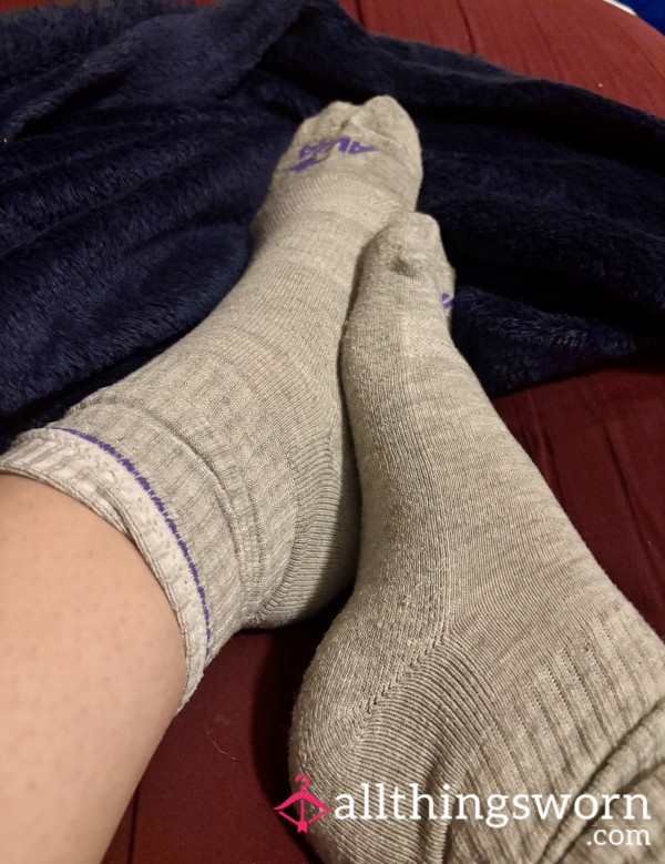 Random Thursday Feet Pic