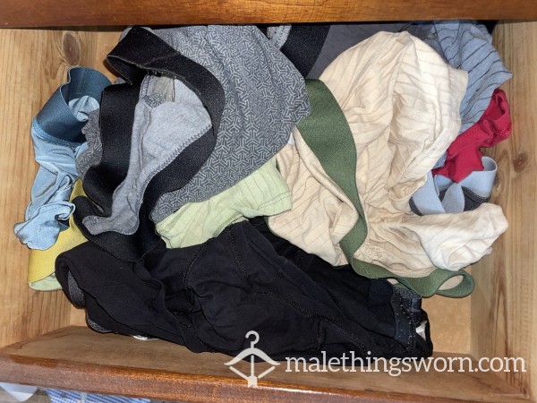 Random Underwear 🩲