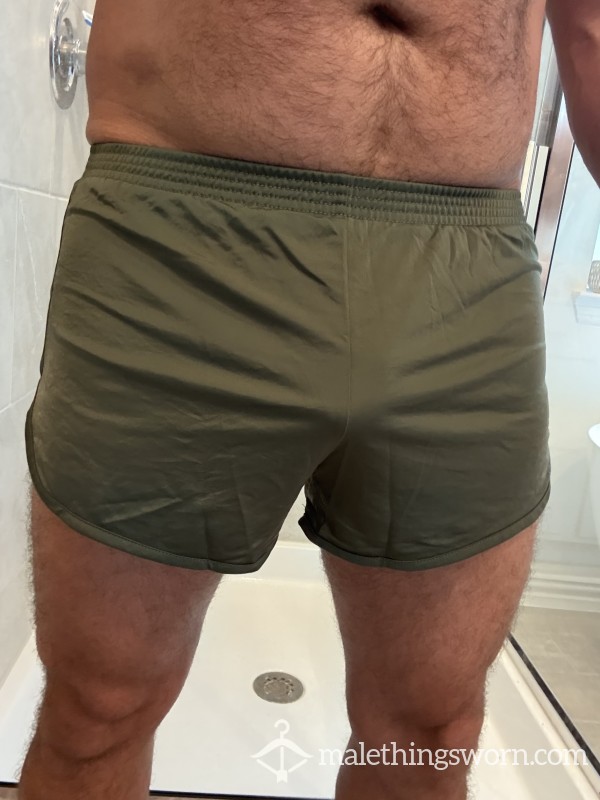 Ranger Panties