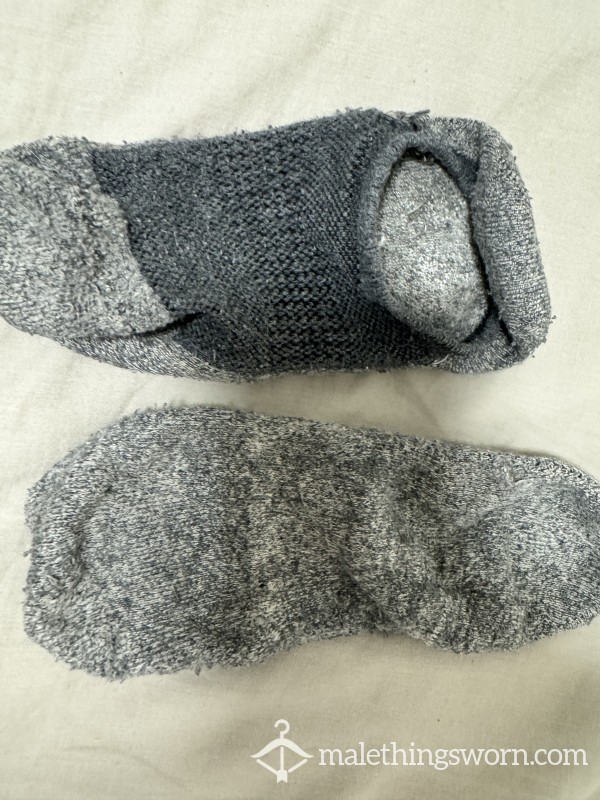RANK ANKLE SOCKS