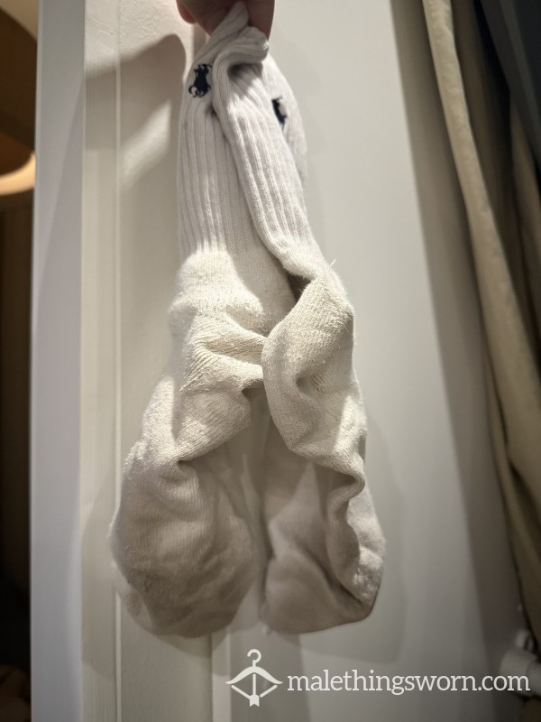 Rank Nasty Socks