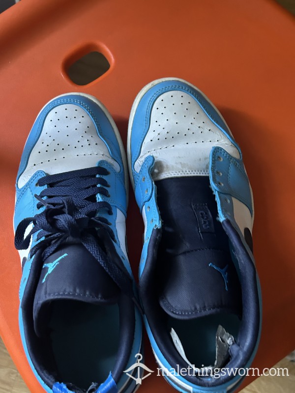 Rank Nike Jordans