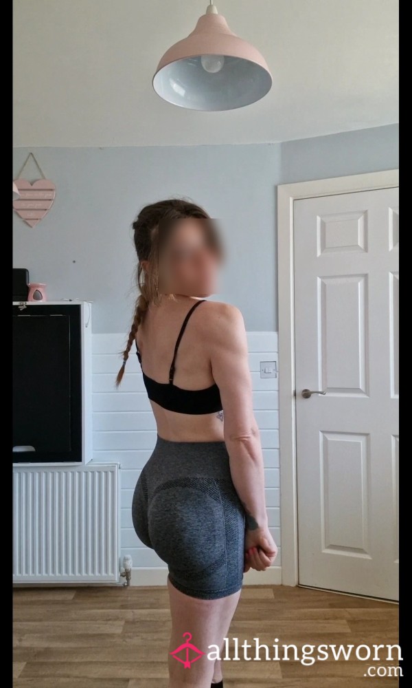 Rare Look 👀 Face + Gains 💪