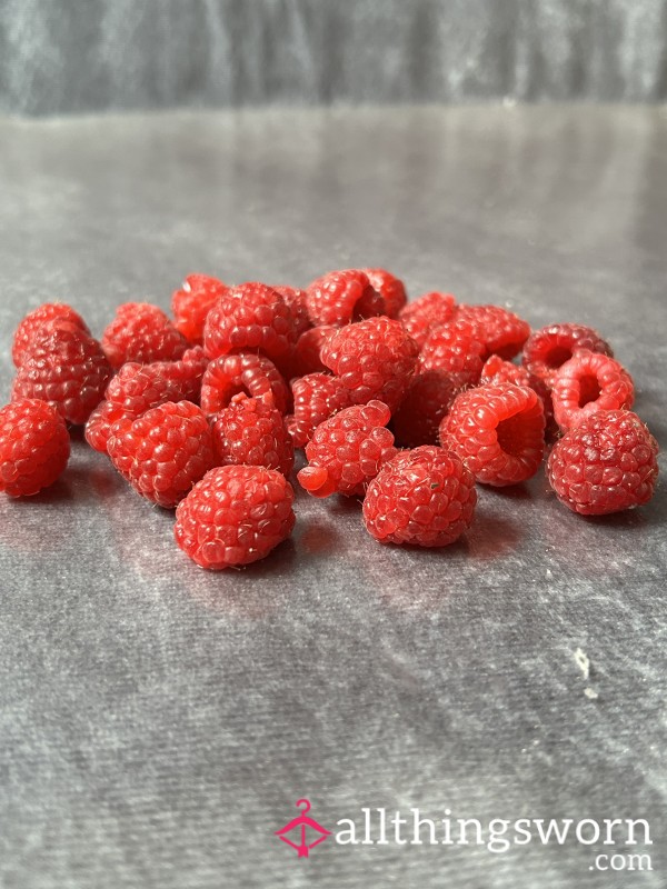 Raspberry Crush