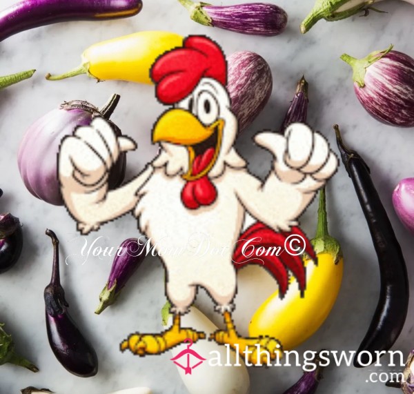 Rate A 🍆c*ck-a-doodle-do🍆 Wednesday!- $5 Written, $15 Video, $20 Topless Ratings