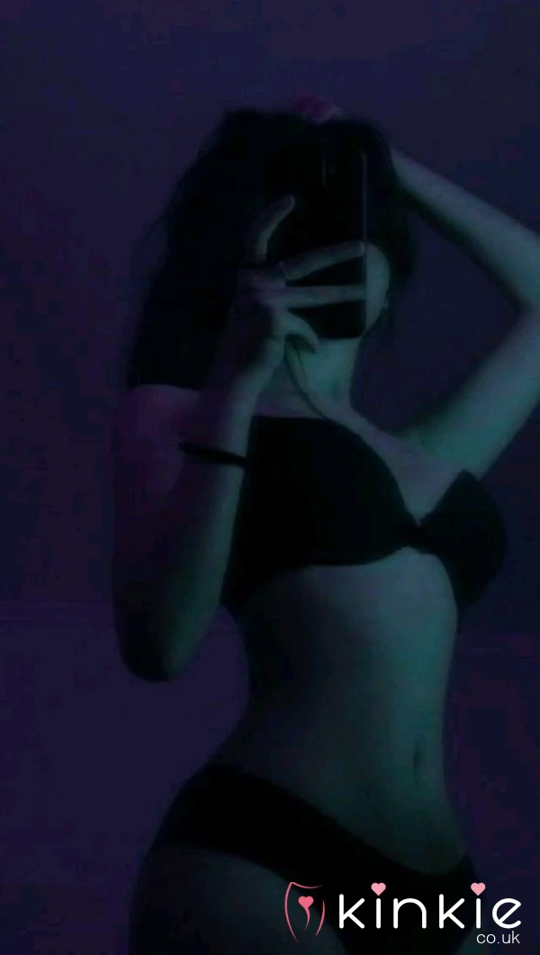 Rate Me- 18 Year Old Body