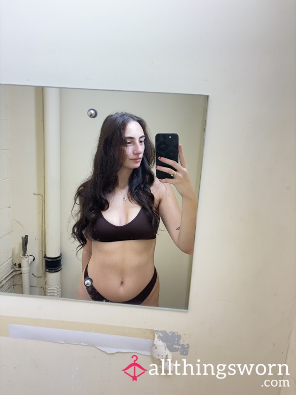 Rate Me And My Holes 😉