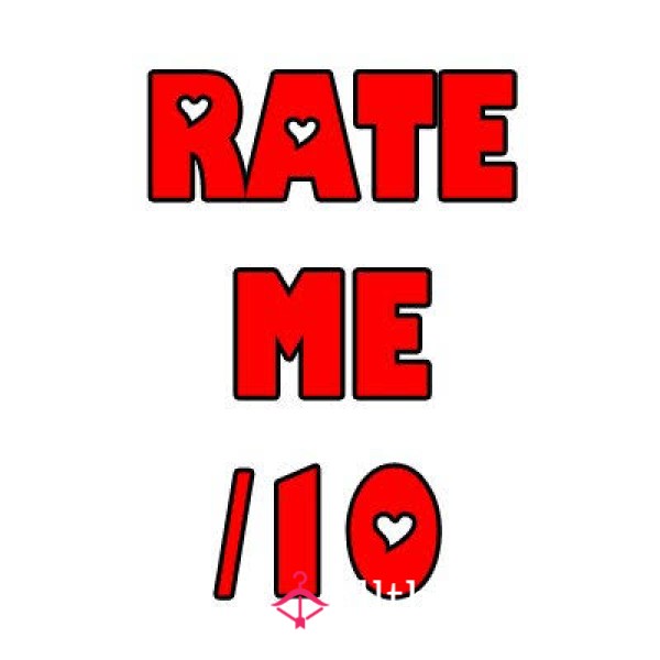 Rate My 🐈